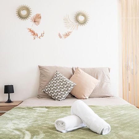 포 Chambre Privee Premium "La Belle Etoile" 아파트 외부 사진