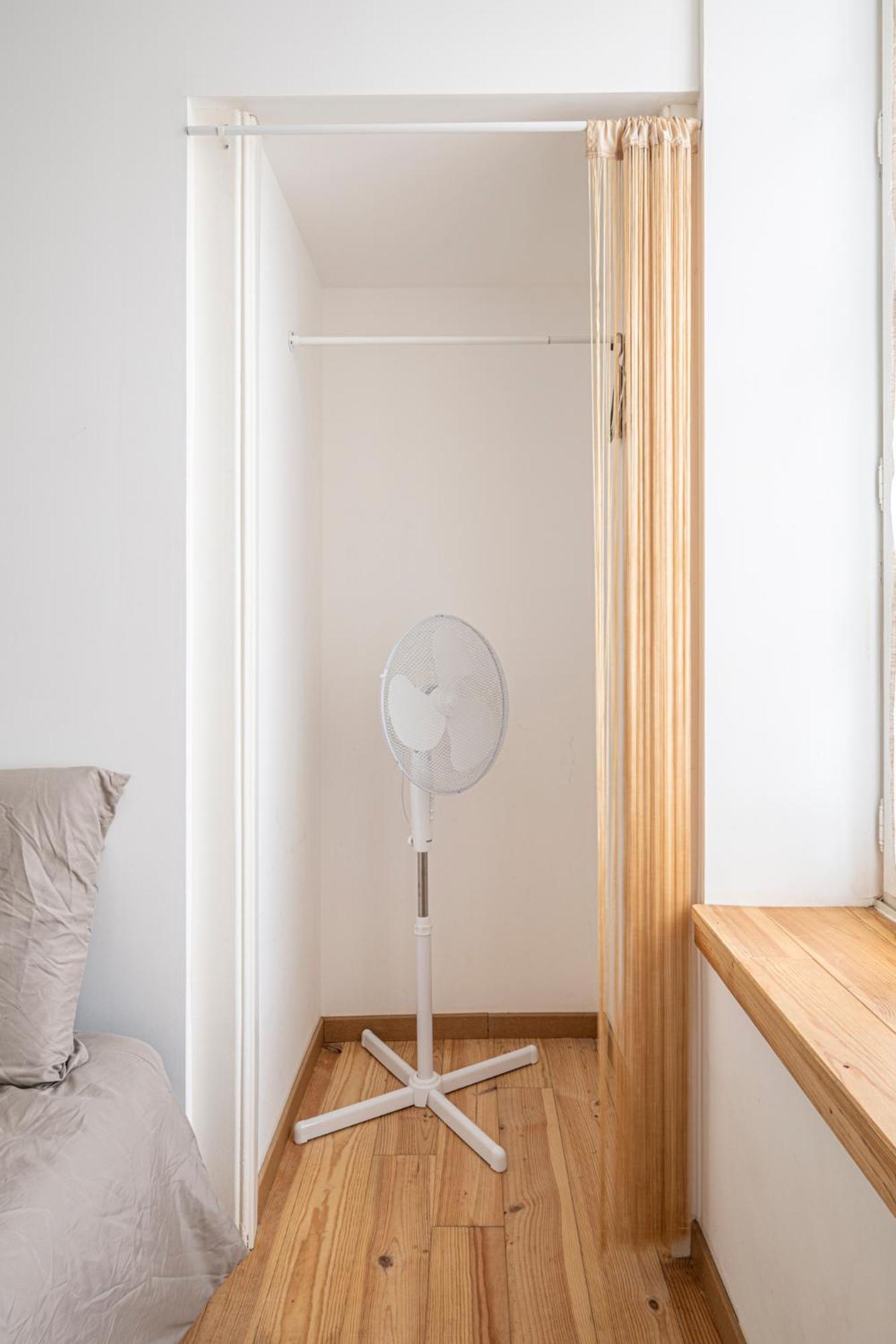 포 Chambre Privee Premium "La Belle Etoile" 아파트 외부 사진